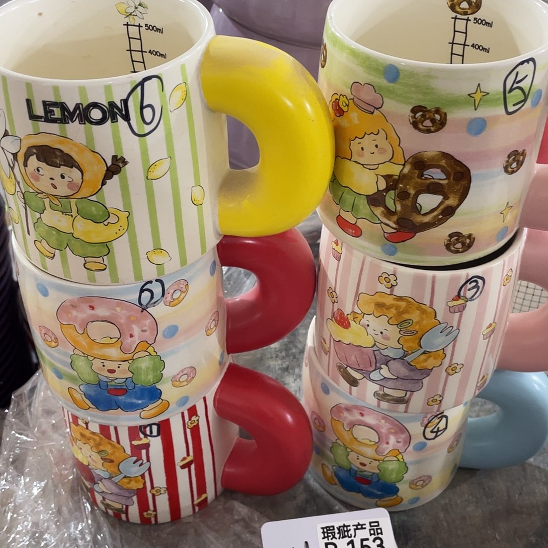 瓷片微瑕陶瓷材料153