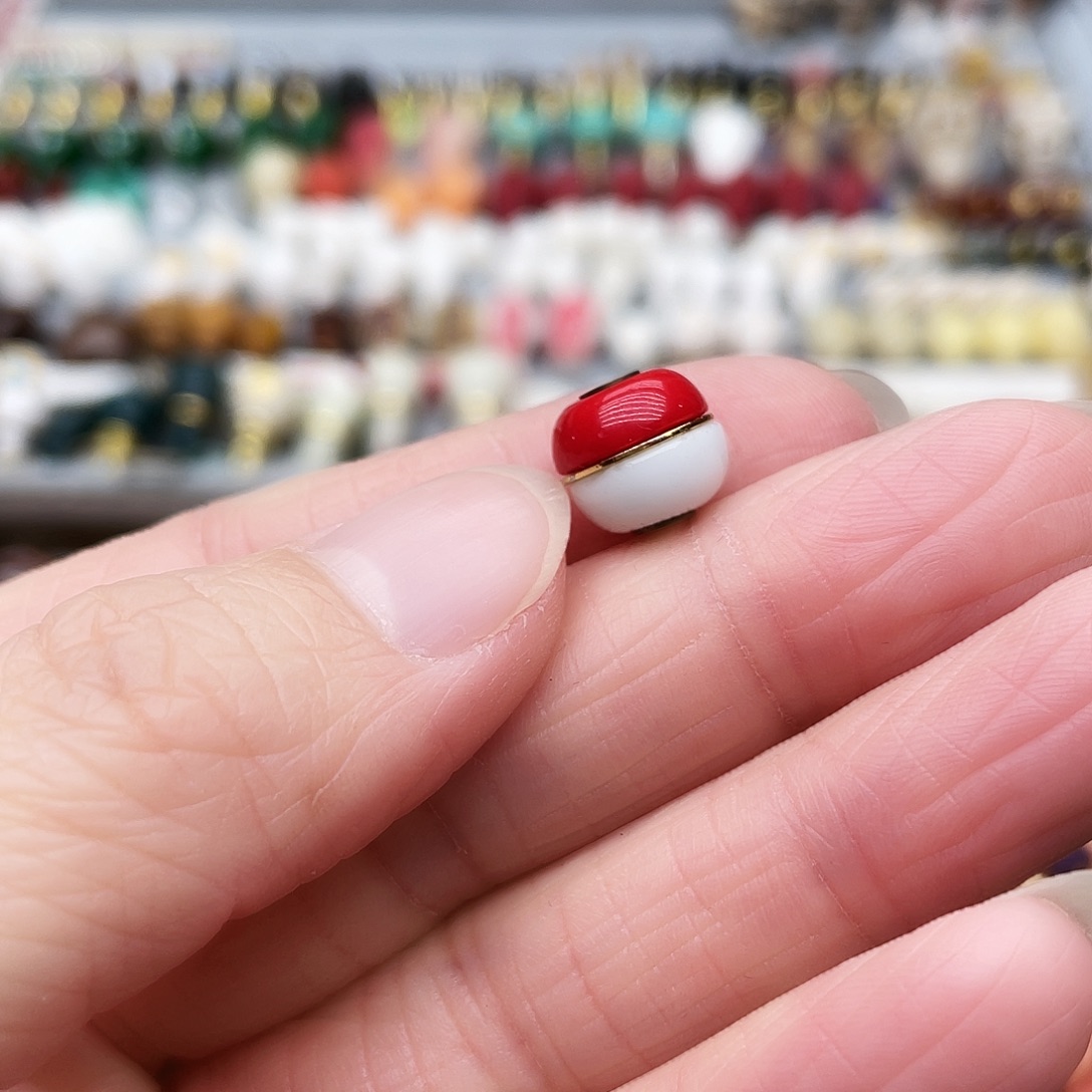 玛瑙/玉髓未镶嵌默认款式