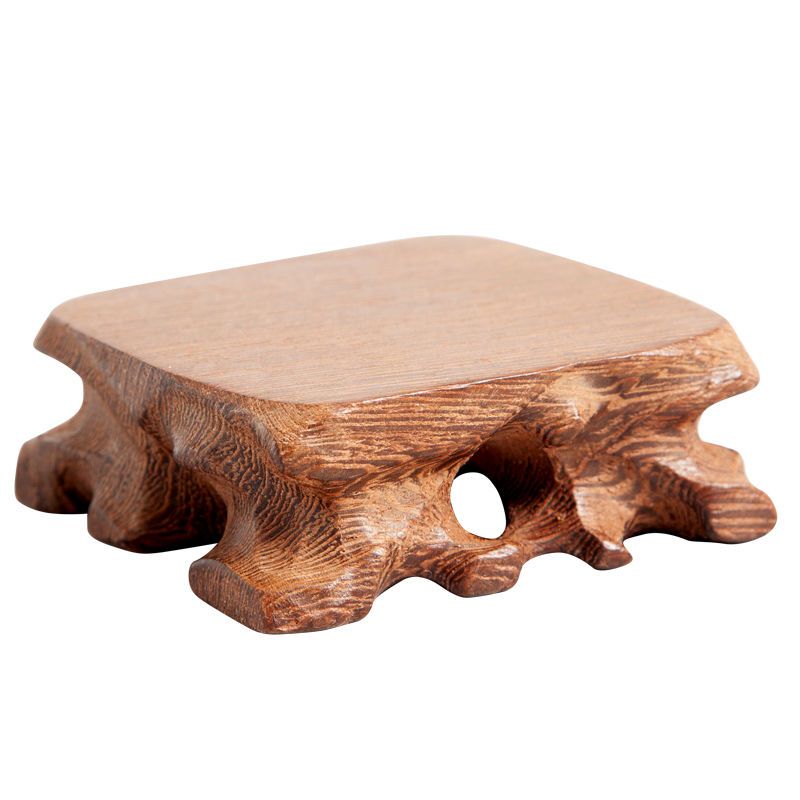 木座创意中式雕刻