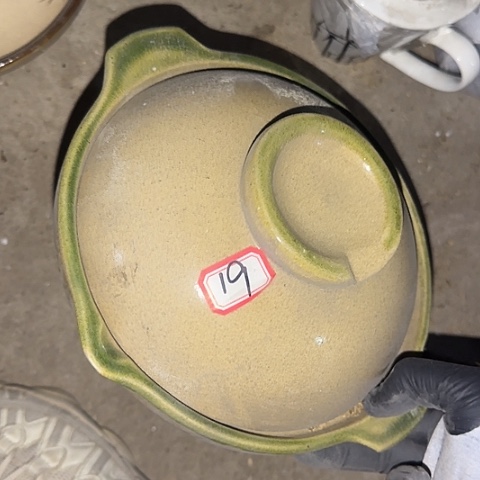 瓷片国营厂库存19