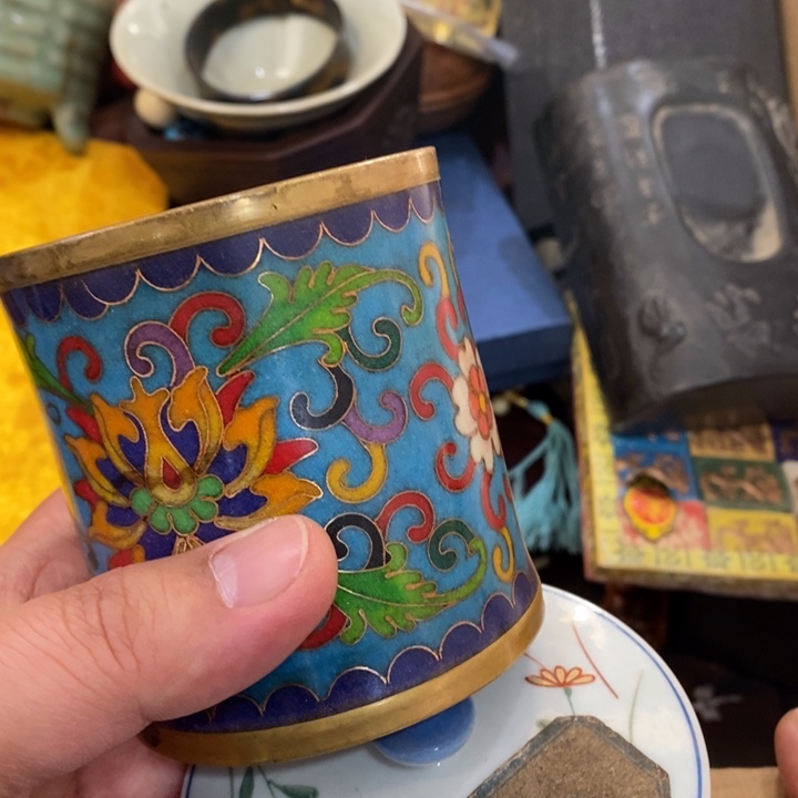 紫砂陶瓷艺术陶瓷艺术