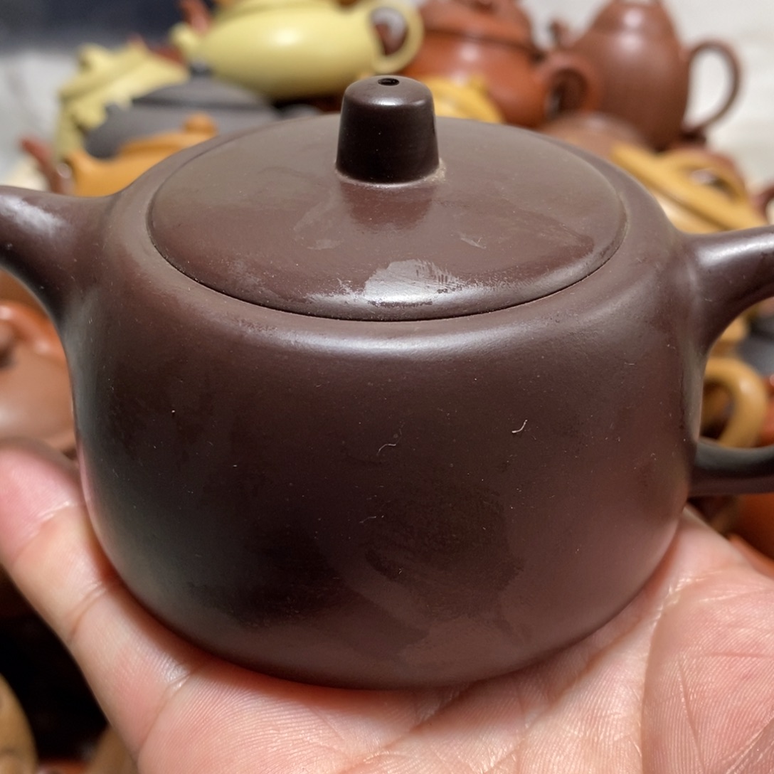 紫砂茶壶闪购商品紫砂壶