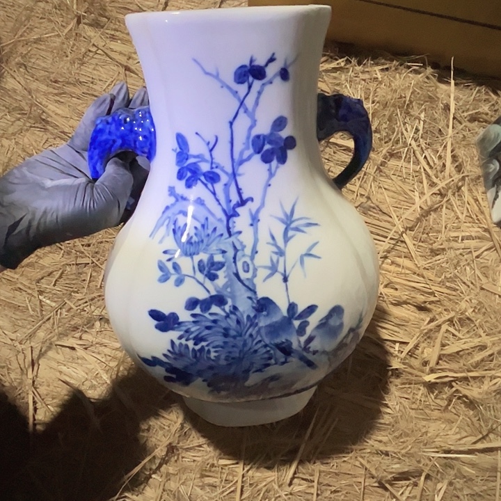 其他瓷景德镇高温瓷