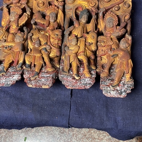 火***红香榧木4个500元包邮活动开始