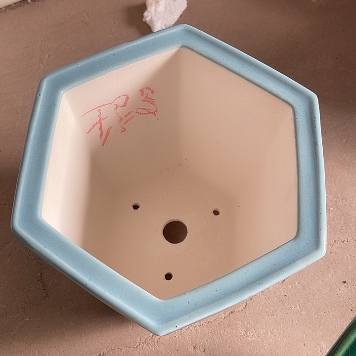 花盆紫砂紫砂花盆