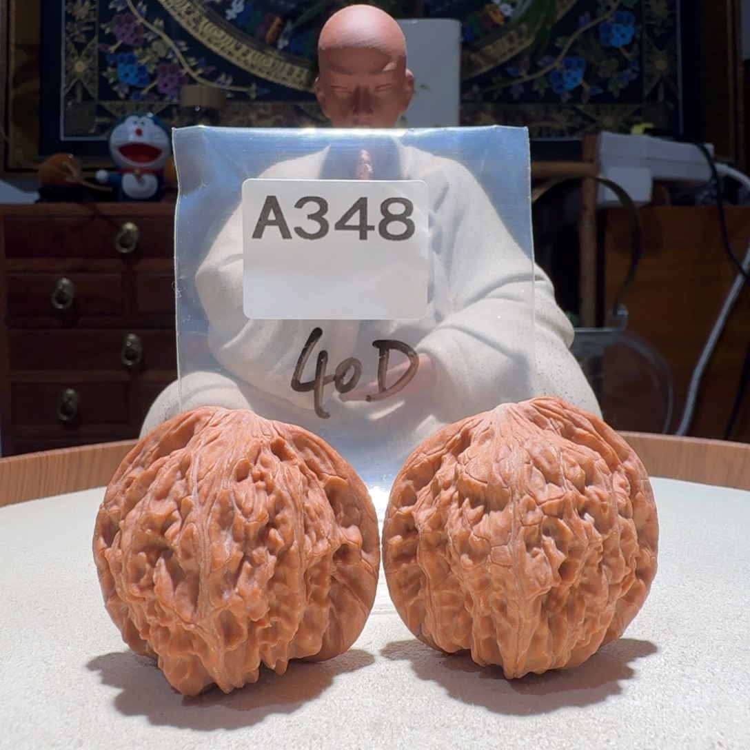 吊坠文玩核桃磨盘