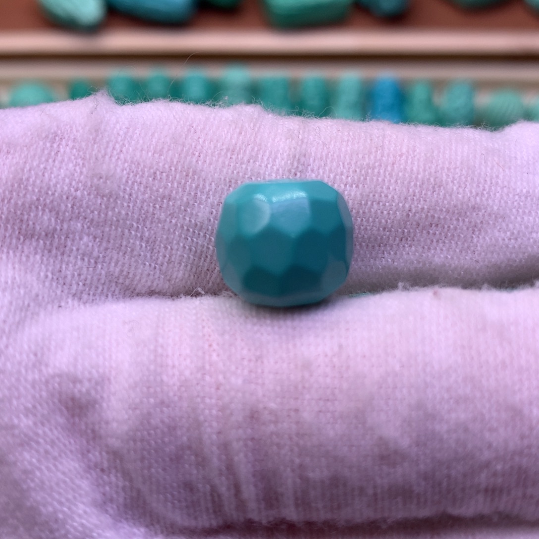 原生态散珠配珠无相卡11.7