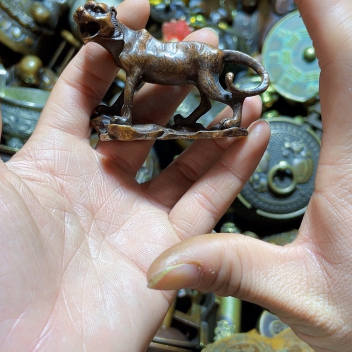 铜器摆件诚信经营