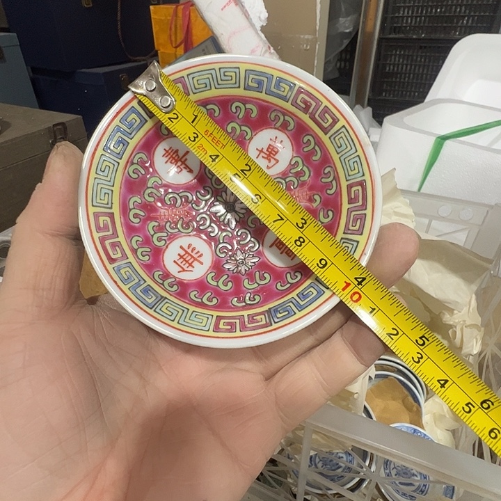 陶摆件景德镇陶瓷艺术