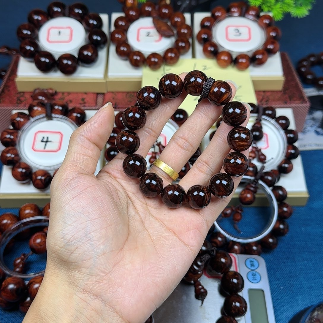 振***振花梨木类黄花梨1.6