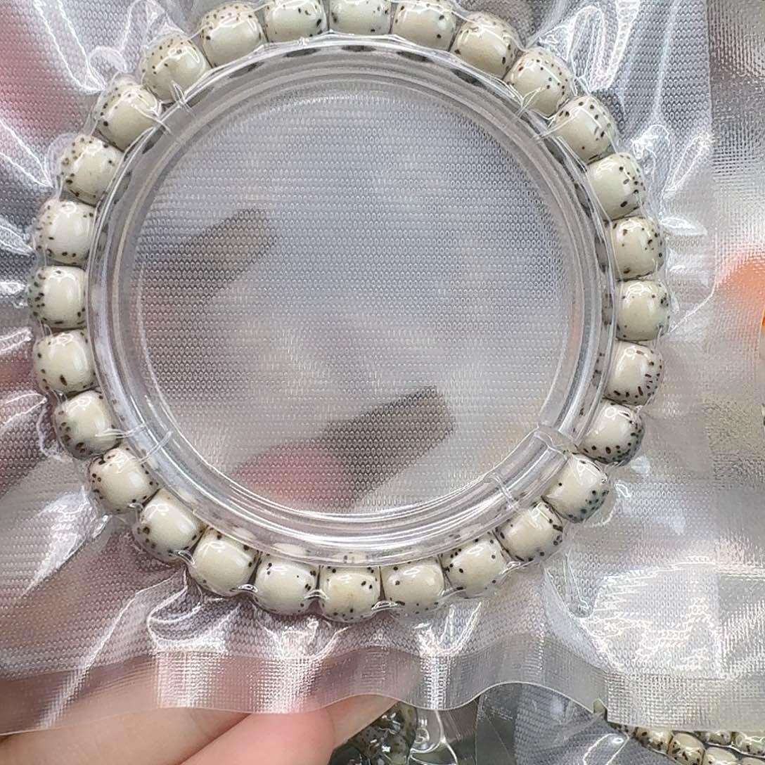 星月菩提手串141一物一图87