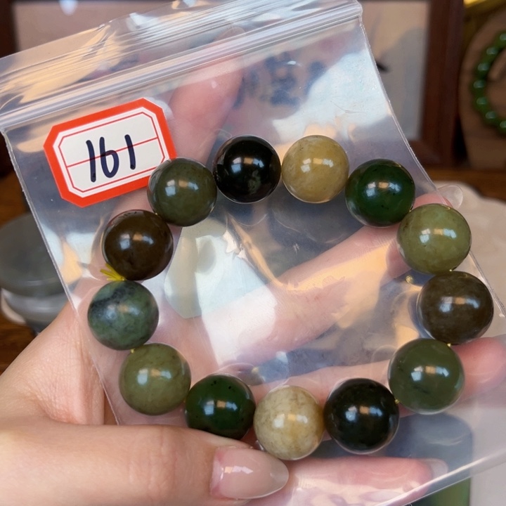 和田玉未镶嵌和田玉