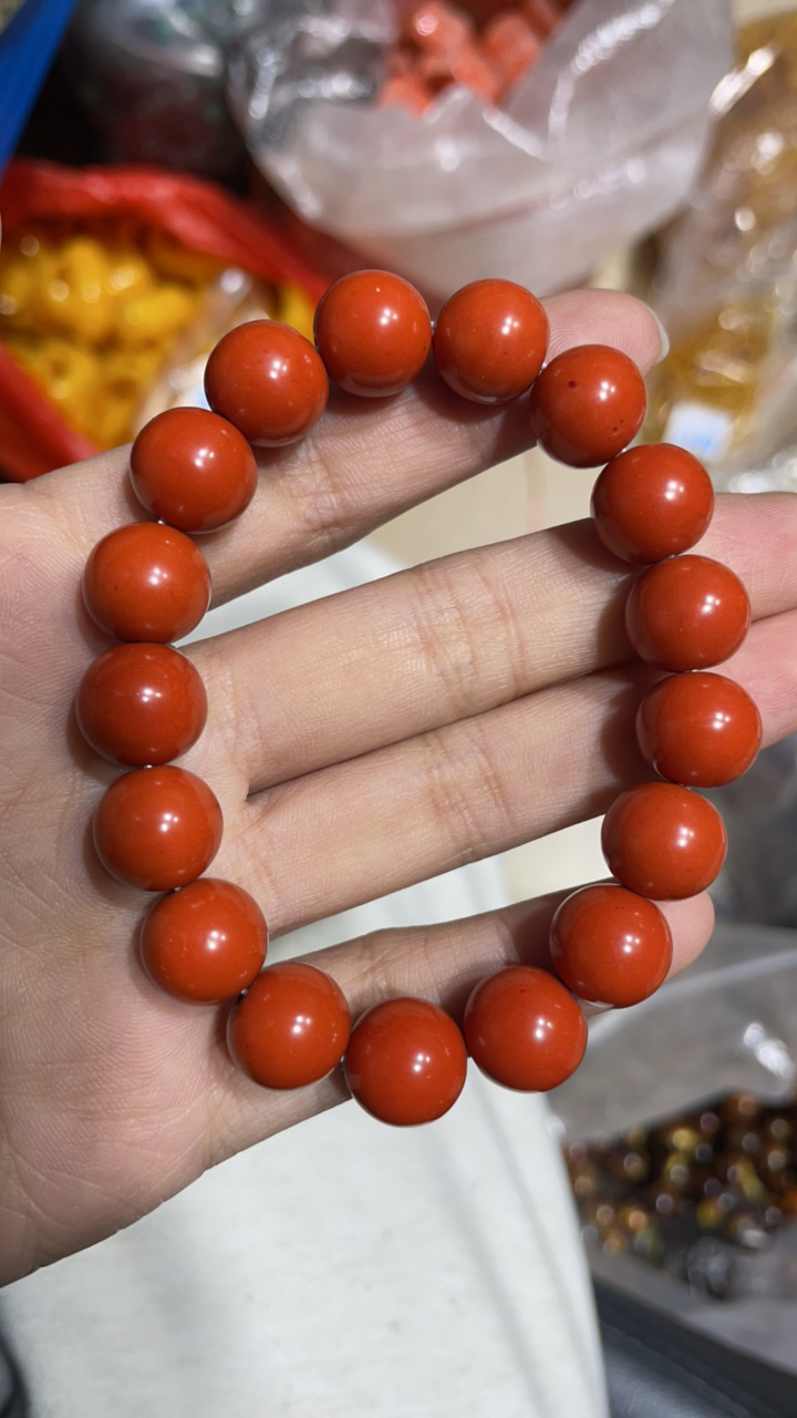 B 5530 12 三姑娘手串