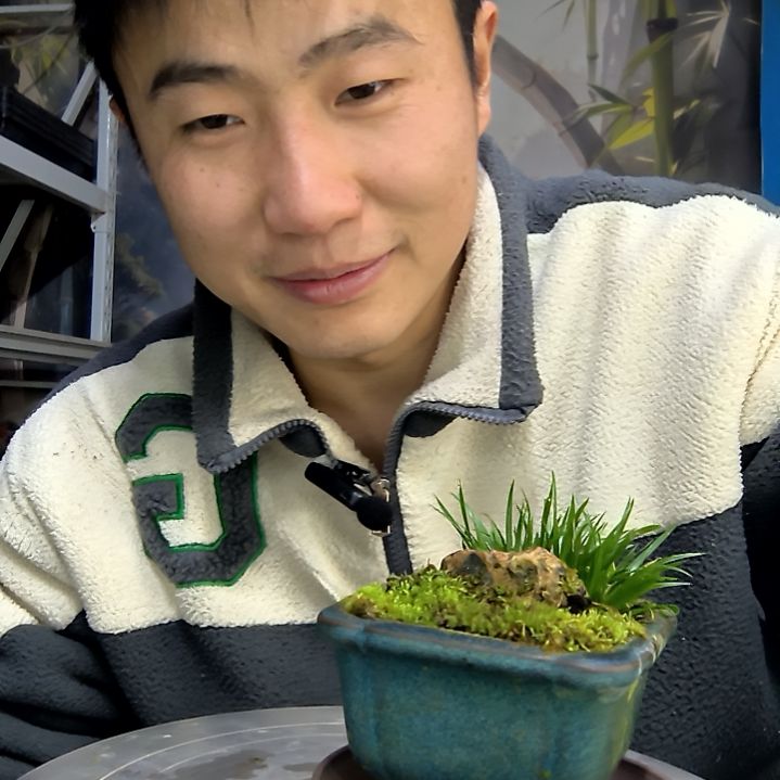 f***鱼中青园艺一物一拍花185