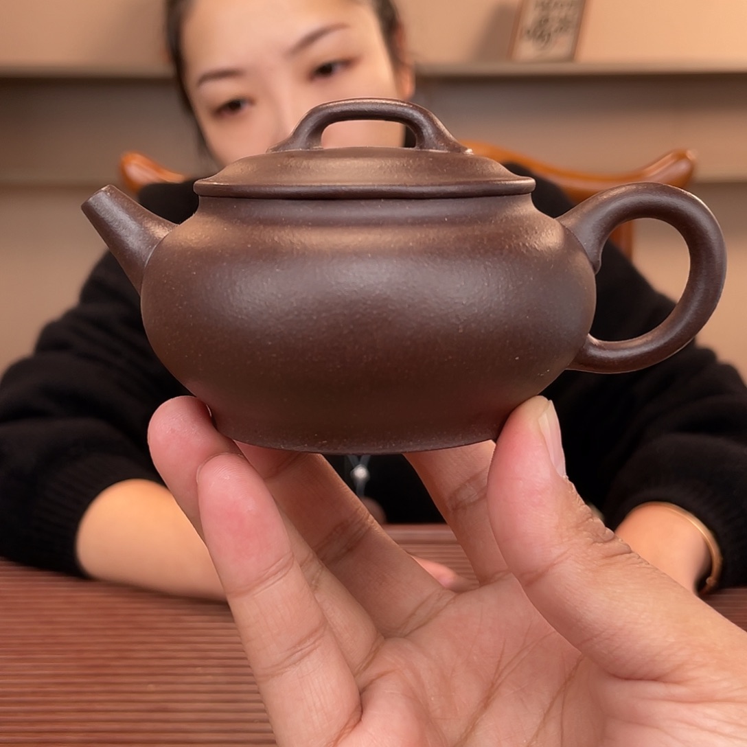 紫砂茶杯今天下午
