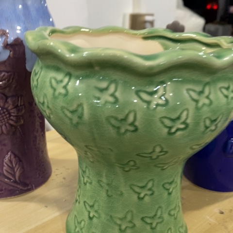 陶瓷Q378浅绿2131313