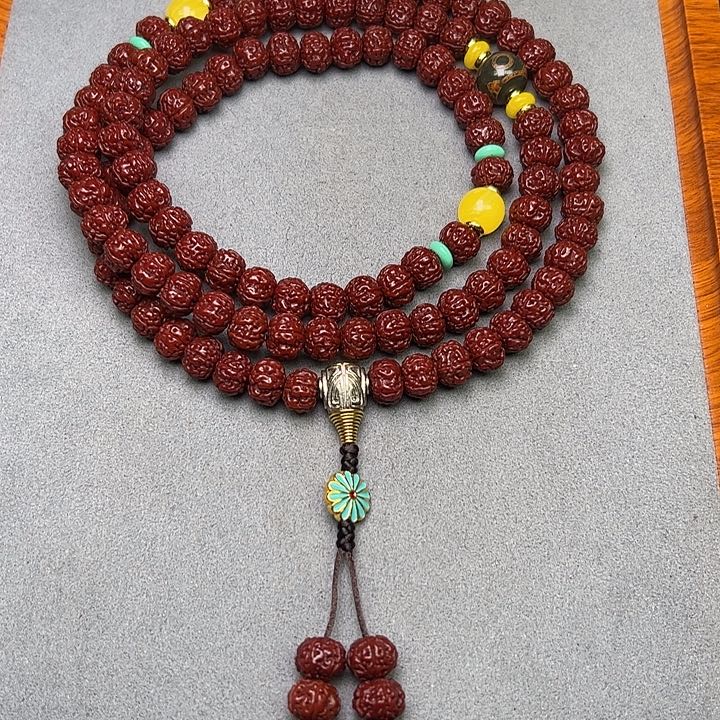 金刚菩提吊坠10左右