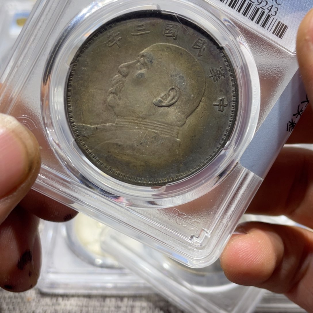 银G****A6666666666666666