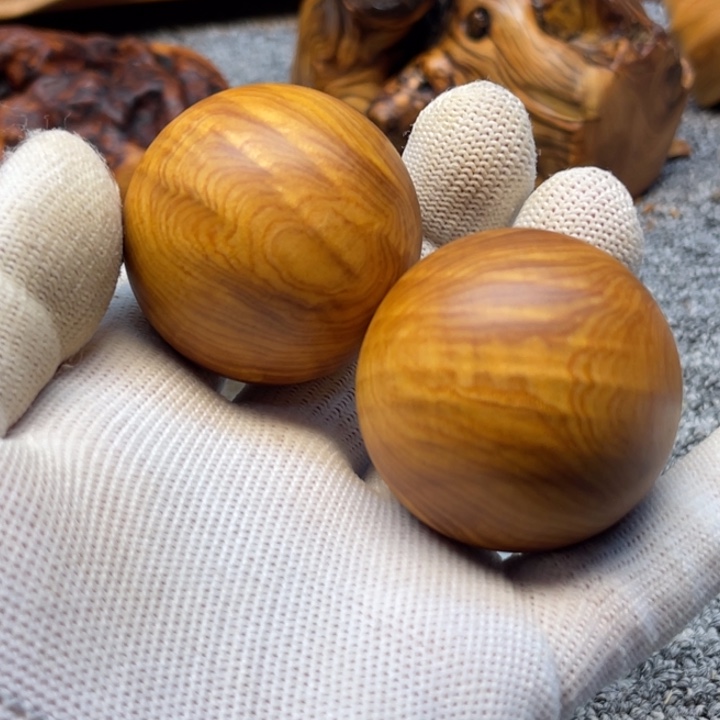 柏木（崖柏）崖柏37