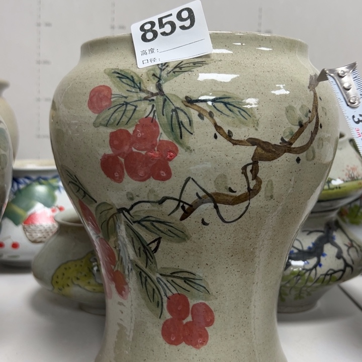 @***灵景德镇陶瓷手工制作