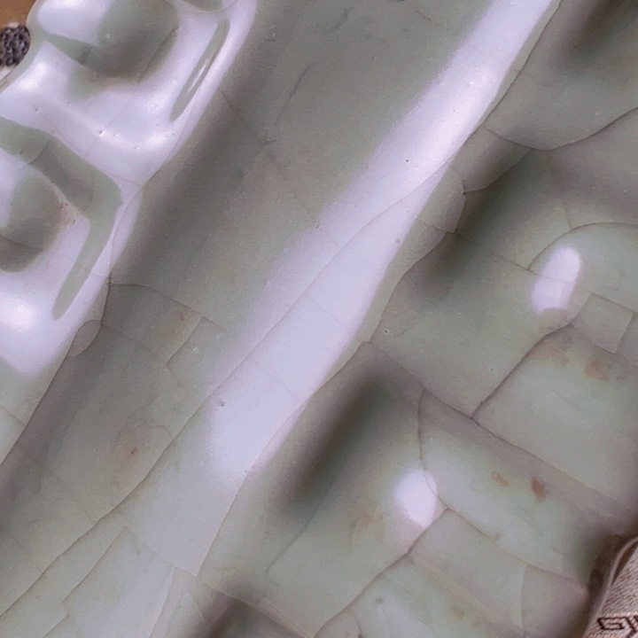 摆件*️*啊哈哈哈哈哈瓷