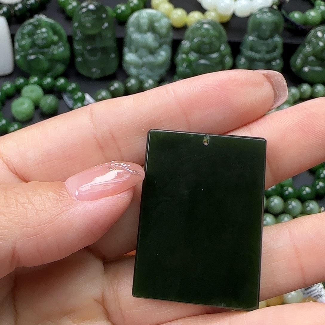 和田玉未镶嵌珠宝奇石