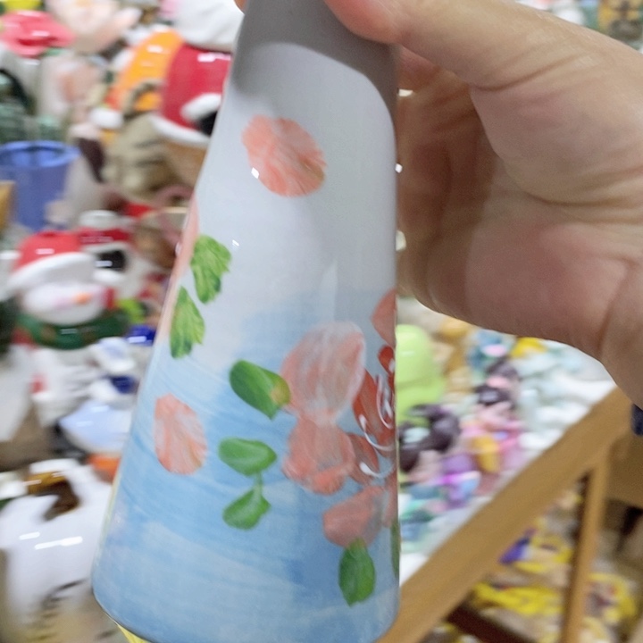 陶瓷树脂家居摆件