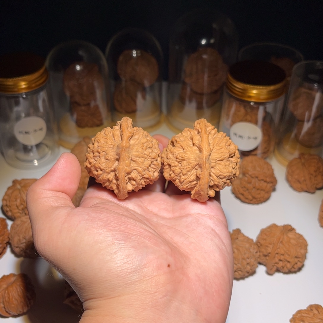 48全品官帽核桃核桃