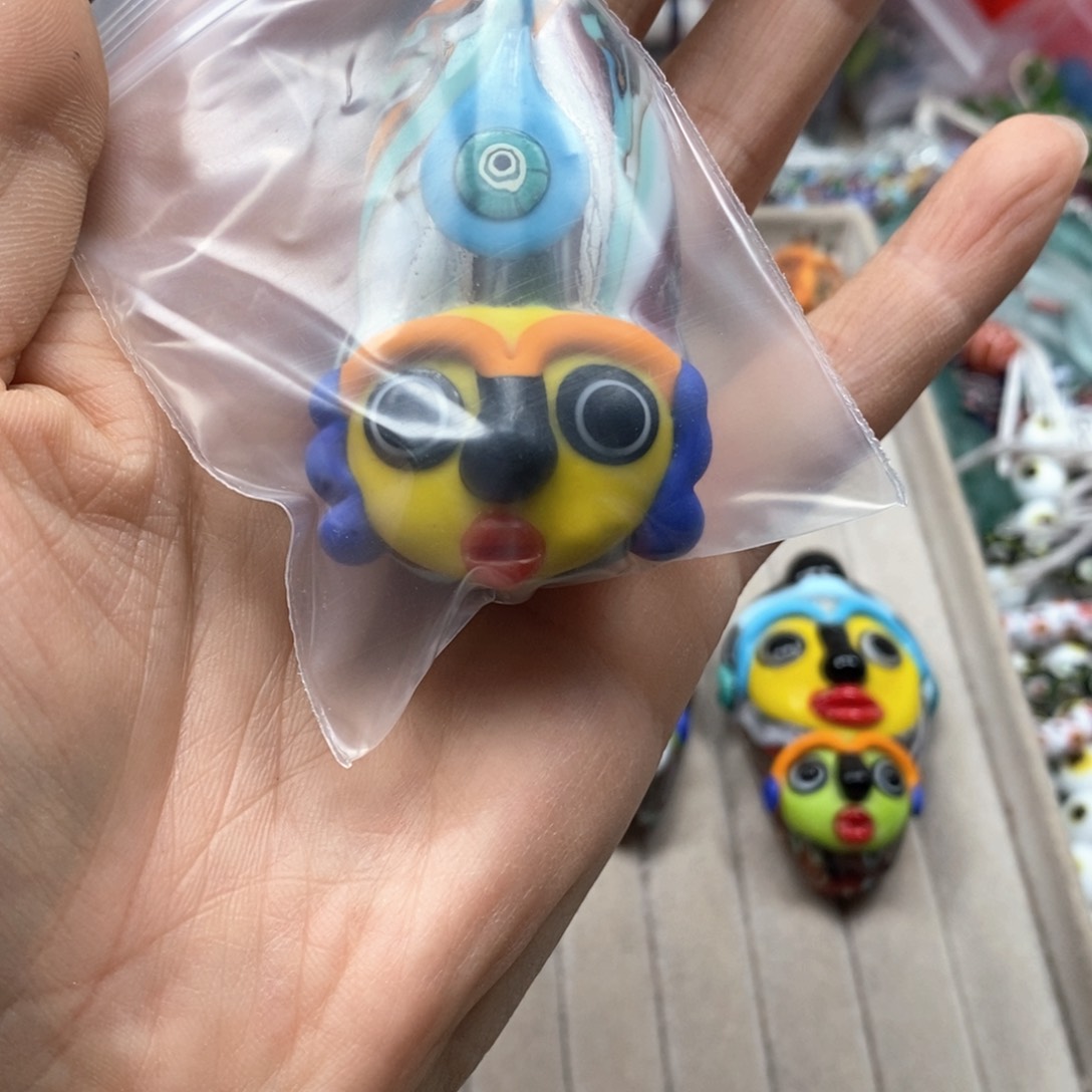 琉璃非金属l***a