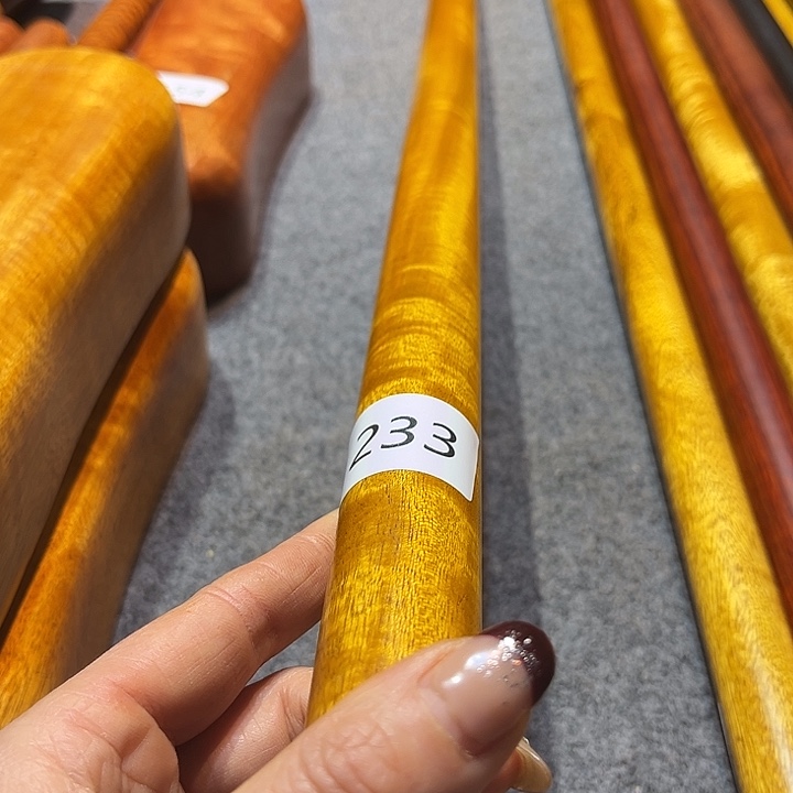 大果紫檀（缅甸花梨）大*233