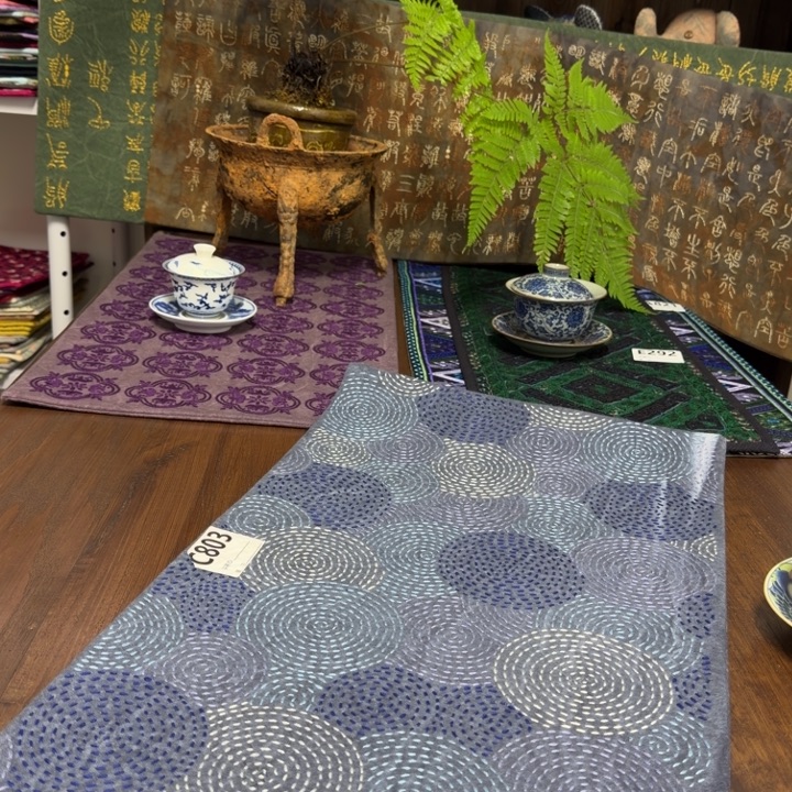 5都是一张价格三十六纺茶垫