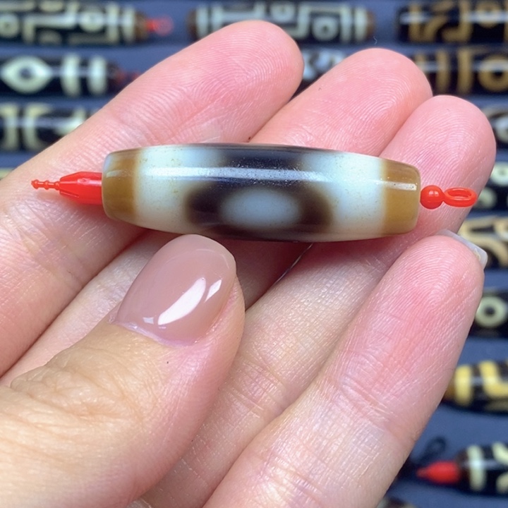 玛瑙/玉髓（覆膜）未镶嵌颈饰