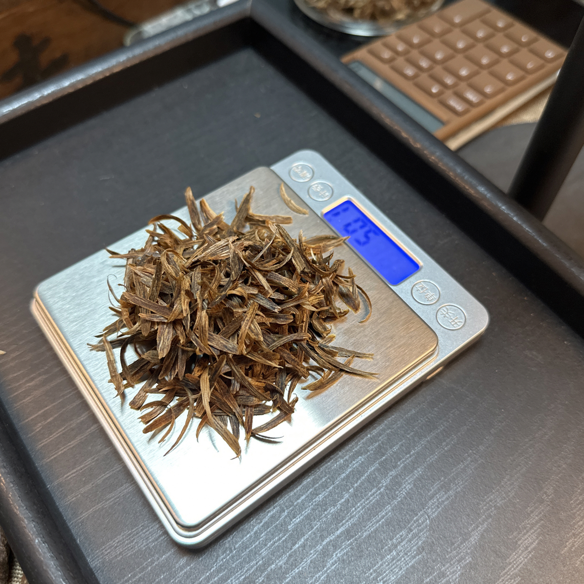 香港沉水熏香料发其一