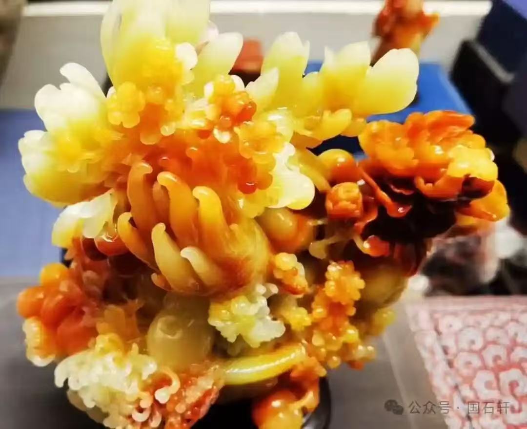 时尚经典摆件   通用链接