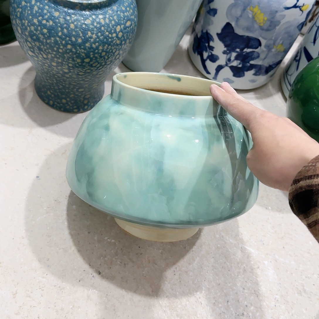 摆件正品有孔正品