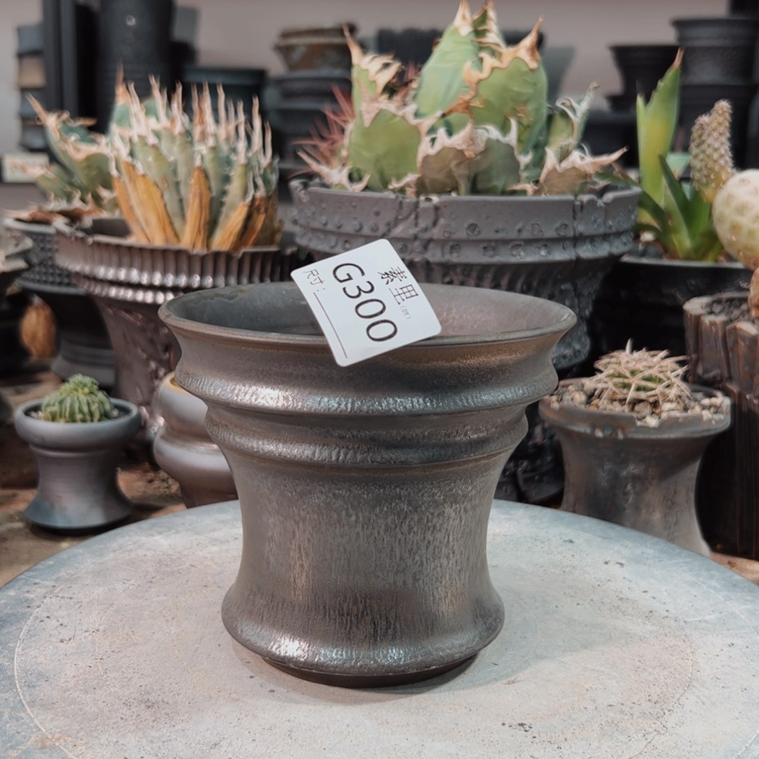 景德镇手工素里内口13高11.5