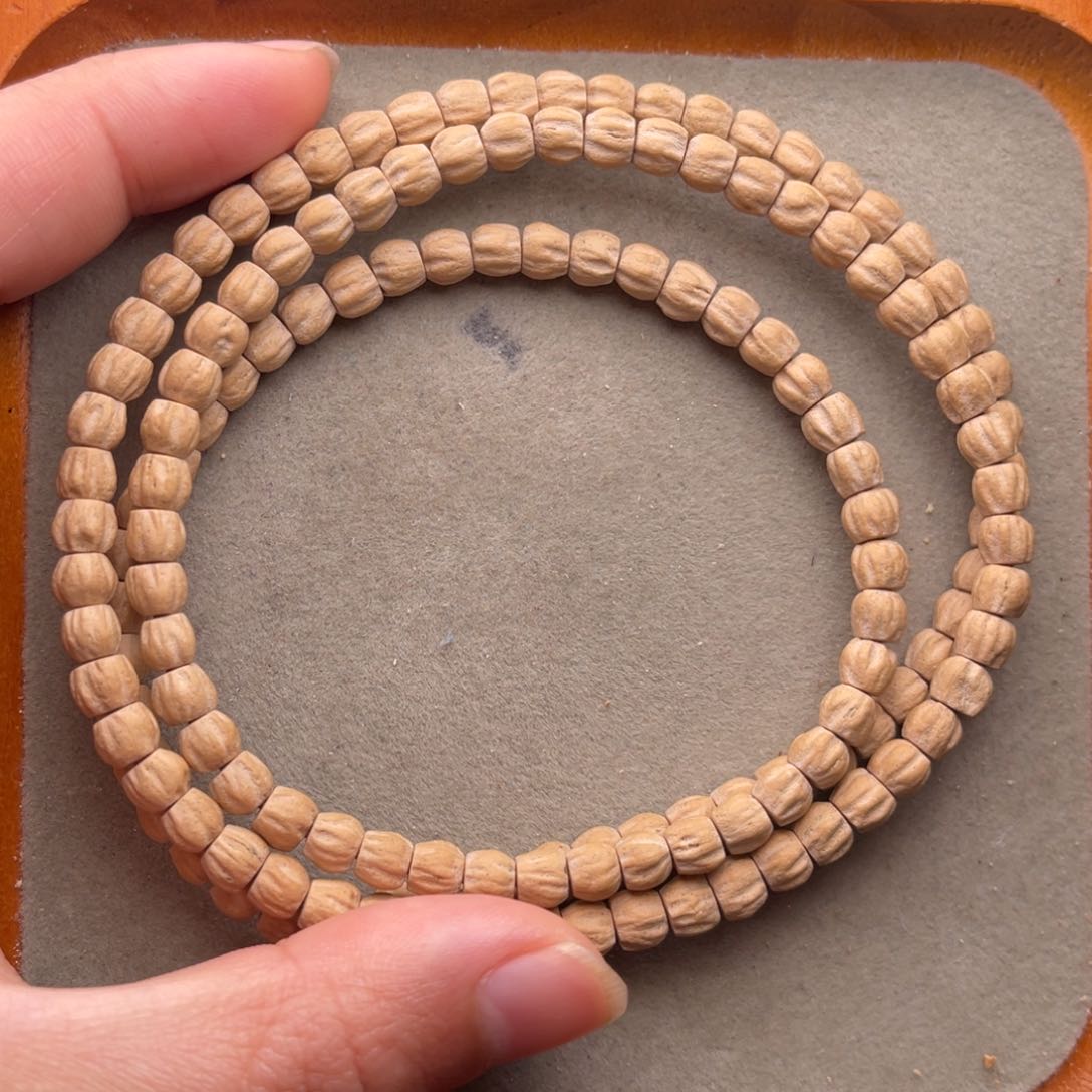 柏香籽/百香籽手串j****u