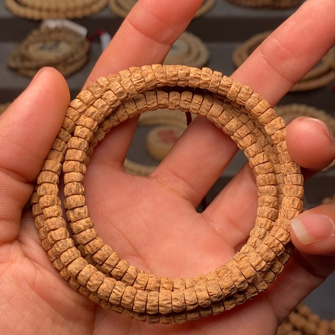 柏香籽/百香籽吊坠