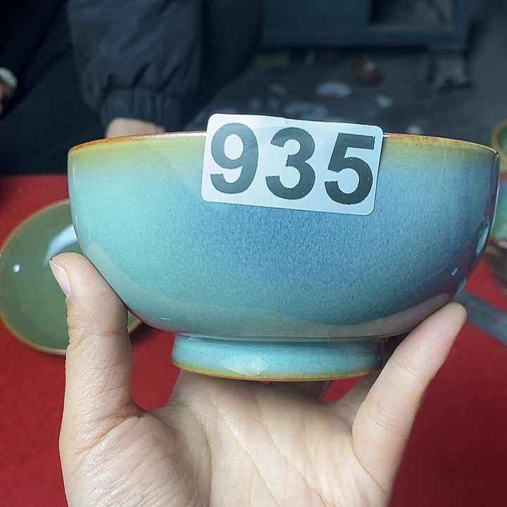 万***有摆件钧瓷钧瓷钧瓷935