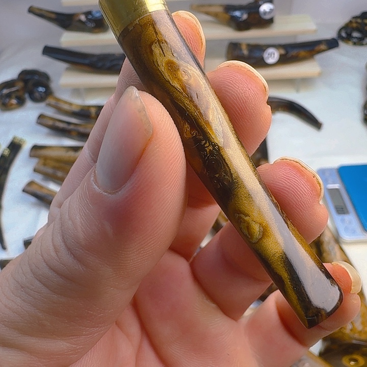 安南黄檀（紫檀柳）