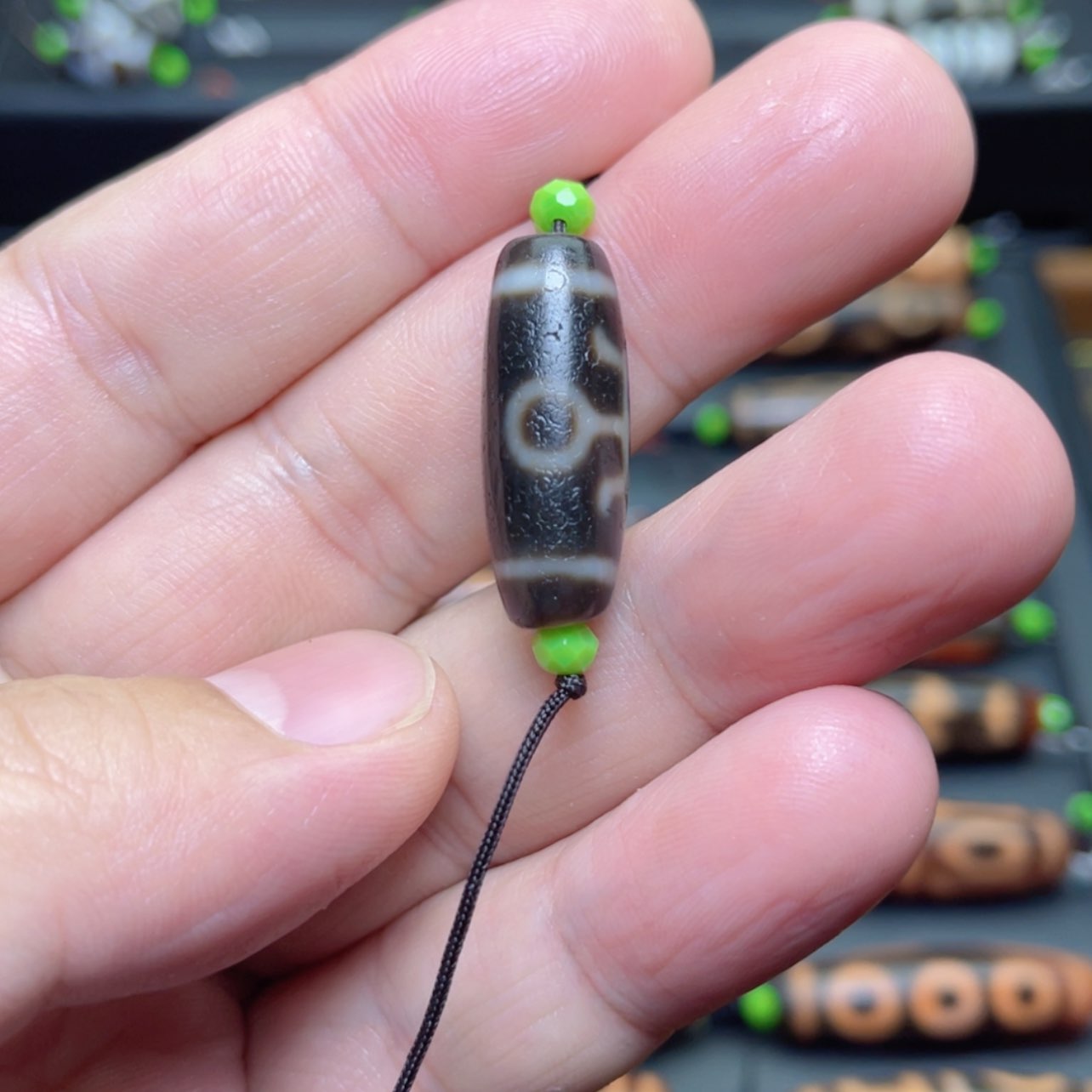 【闪购商品】玛瑙/玉髓珠宝半成品未镶嵌