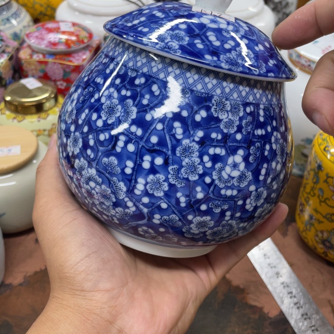 茶叶罐1234567890