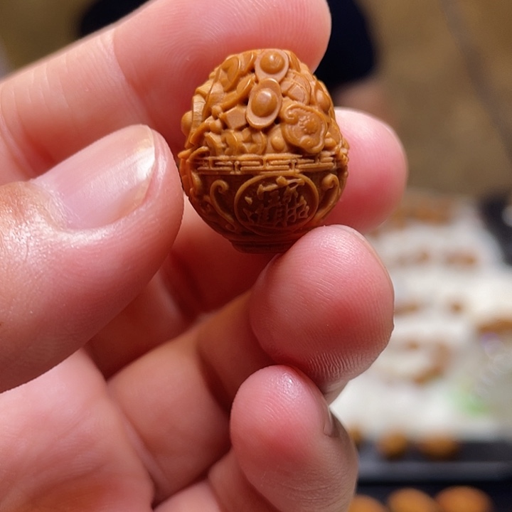橄榄核手串/手链橄榄核