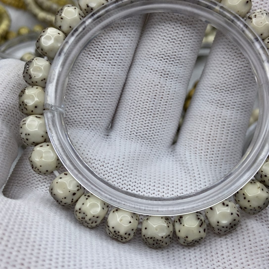 星月菩提手串原生态