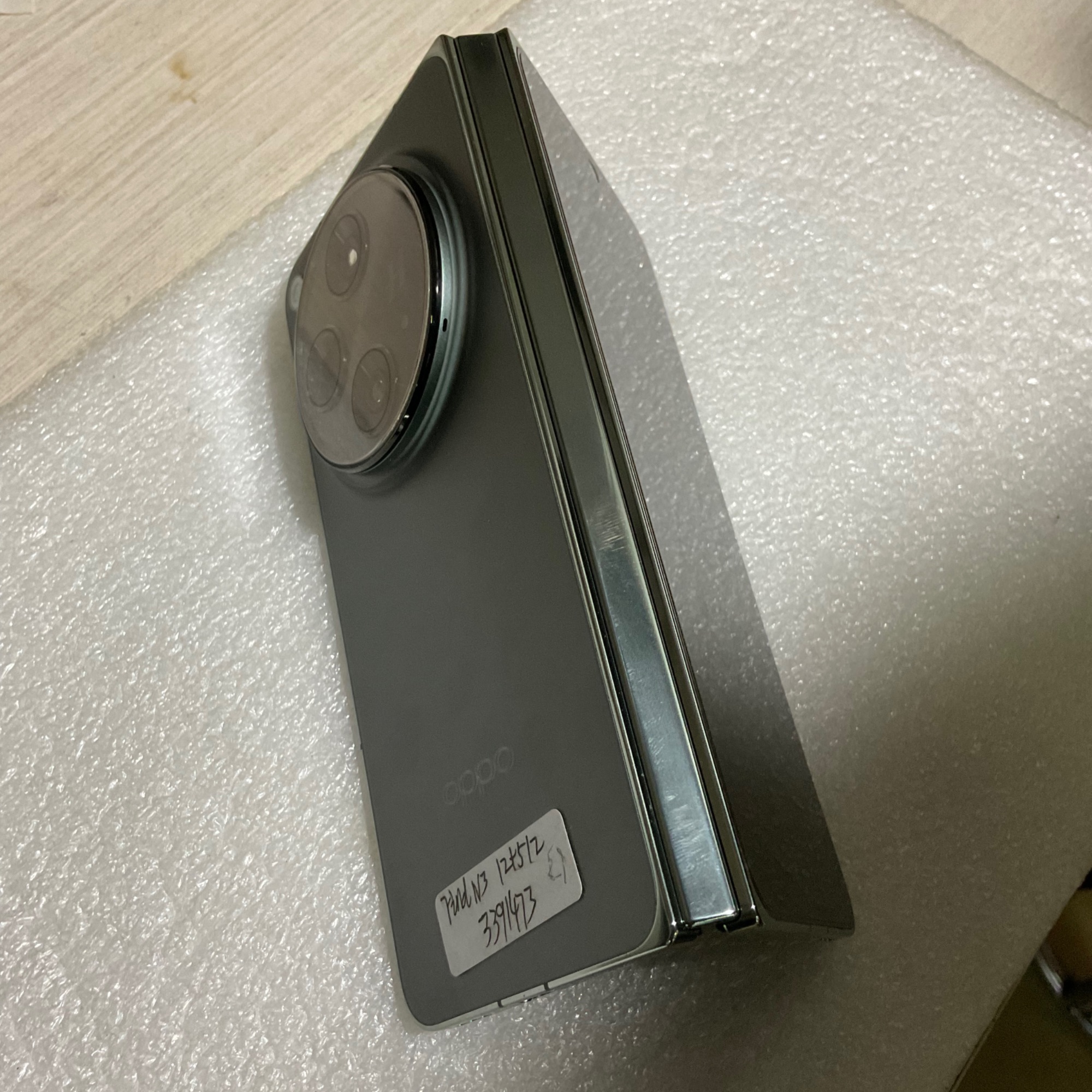 99新 OPPO 精品二手findN3 99新