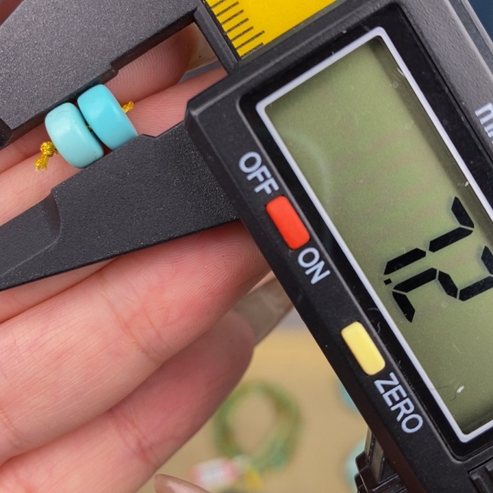 【闪购商品】绿松石珠宝奇石未镶嵌