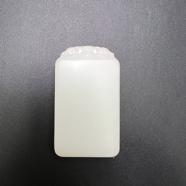 平安无事牌手工大15