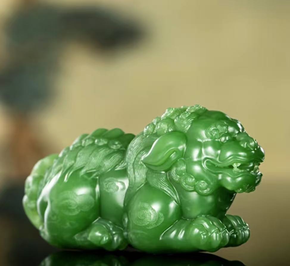  定制高端和田玉/勿拍