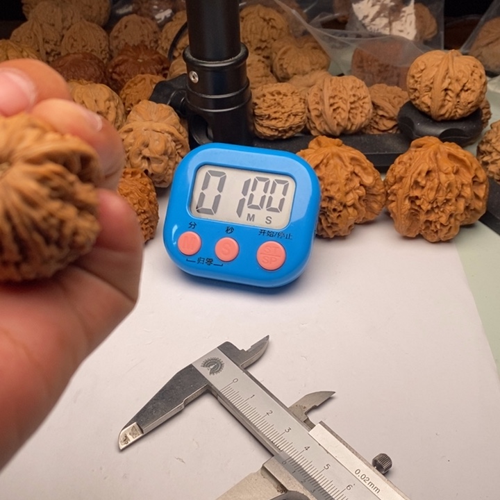 尘***殇文玩核桃吊坠11111111111