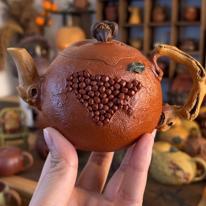 含***…茶壶紫砂紫砂壶紫砂茶壶